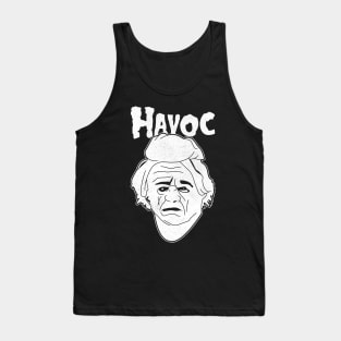 Havoc Tank Top